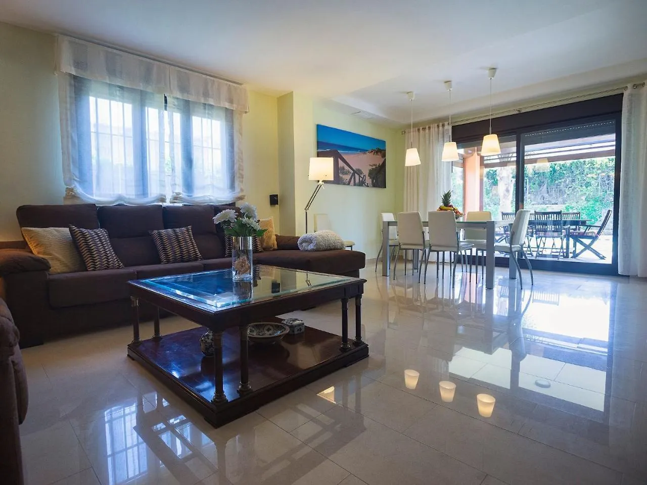 Villa Italia Conil De La Frontera Holiday home