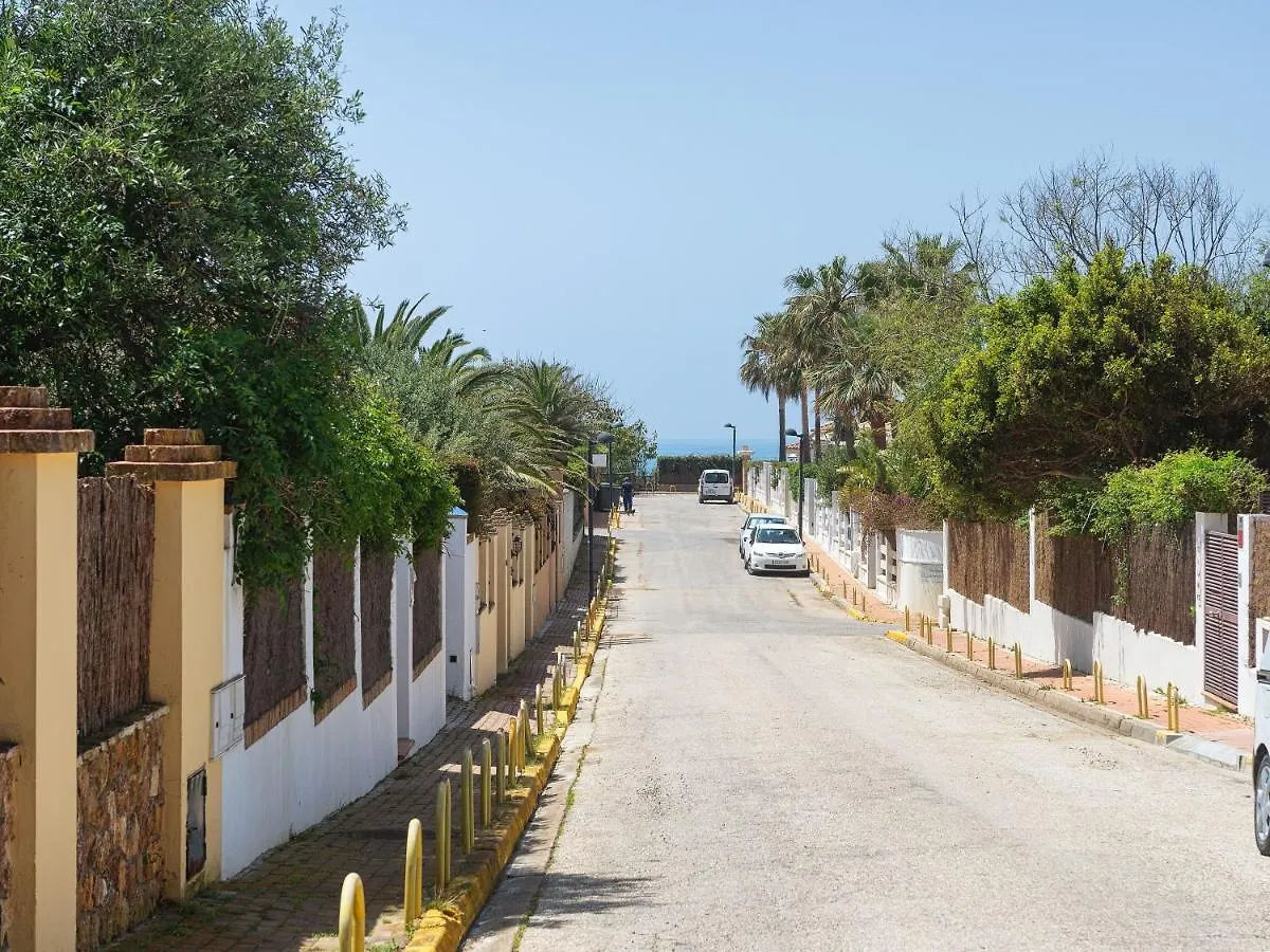 Villa Italia Conil De La Frontera 0*,  Spain