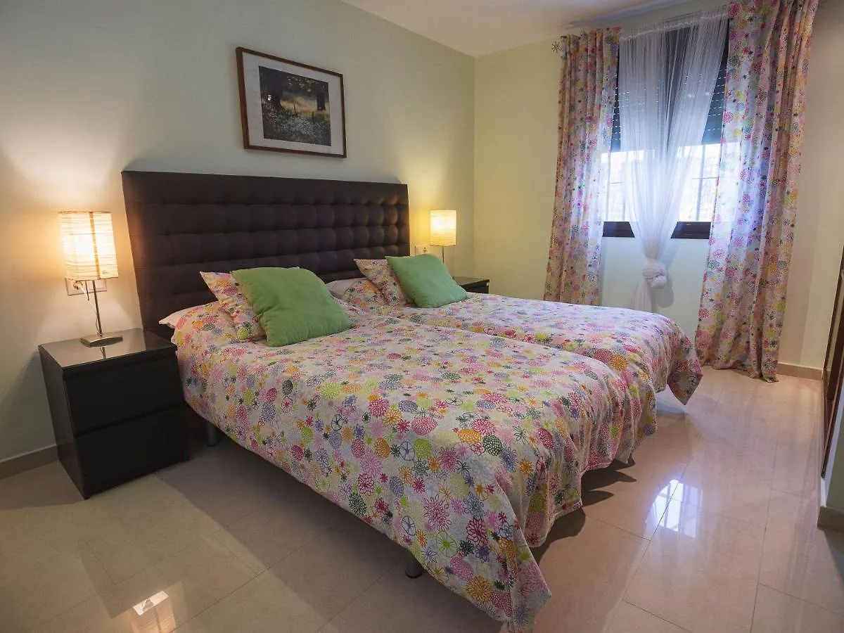 Villa Italia Conil De La Frontera