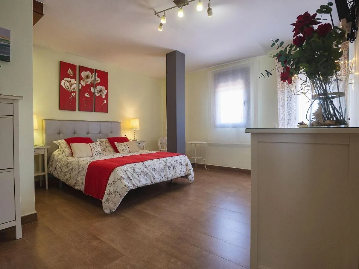 Villa Italia Conil De La Frontera 0*,