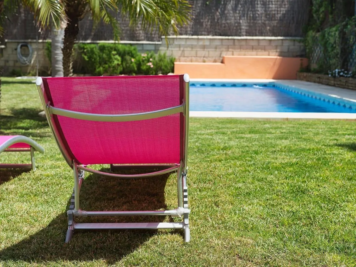 Villa Italia Conil De La Frontera