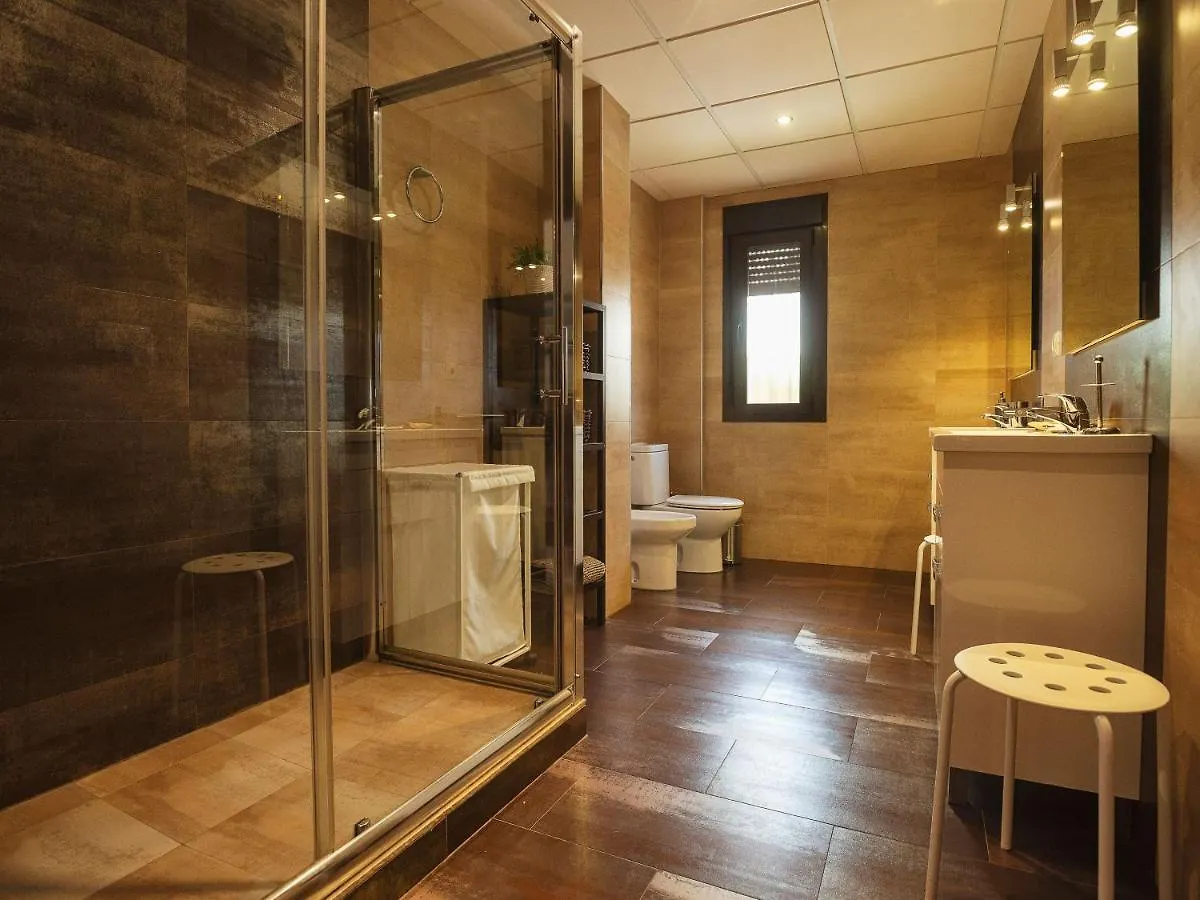 Villa Italia Conil De La Frontera 0*,