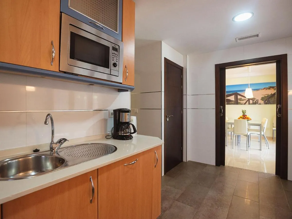 Villa Italia Conil De La Frontera 0*,  Spain