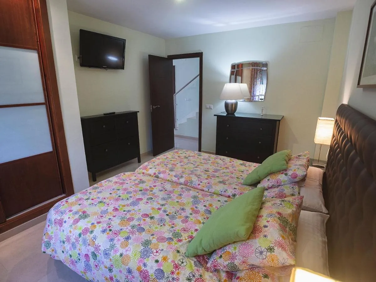 Holiday home Villa Italia Conil De La Frontera Spain