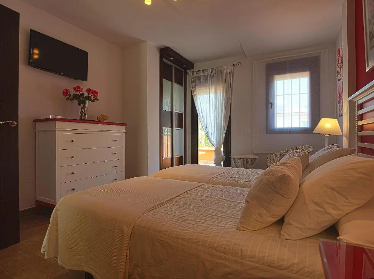 Holiday home Villa Italia Conil De La Frontera