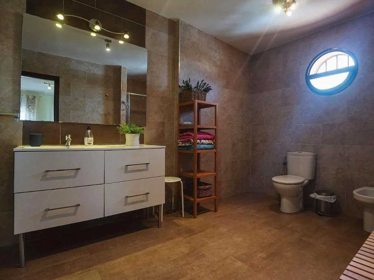 Holiday home Villa Italia Conil De La Frontera
