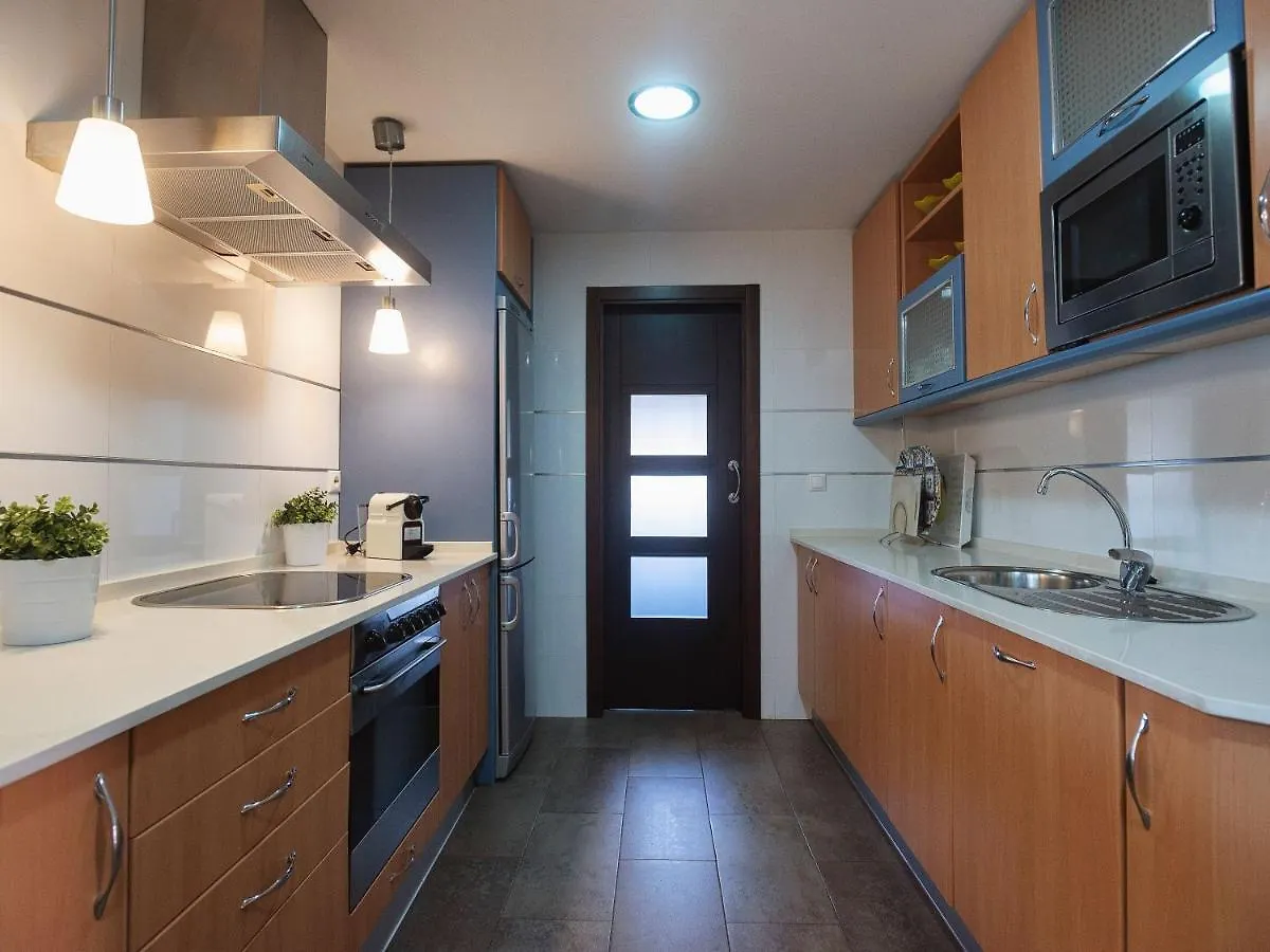 Holiday home Villa Italia Conil De La Frontera