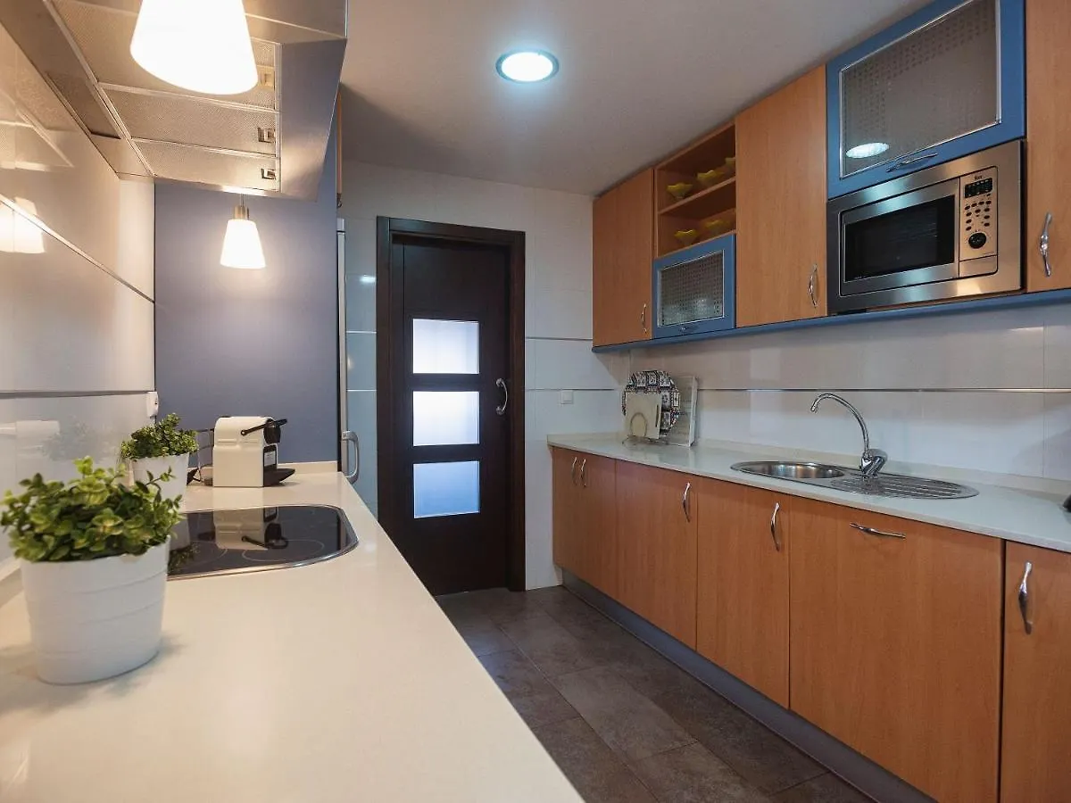 Villa Italia Conil De La Frontera Holiday home